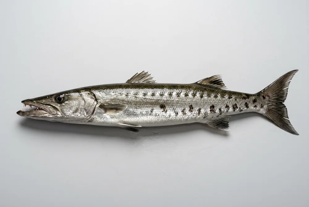 Barracuda grande