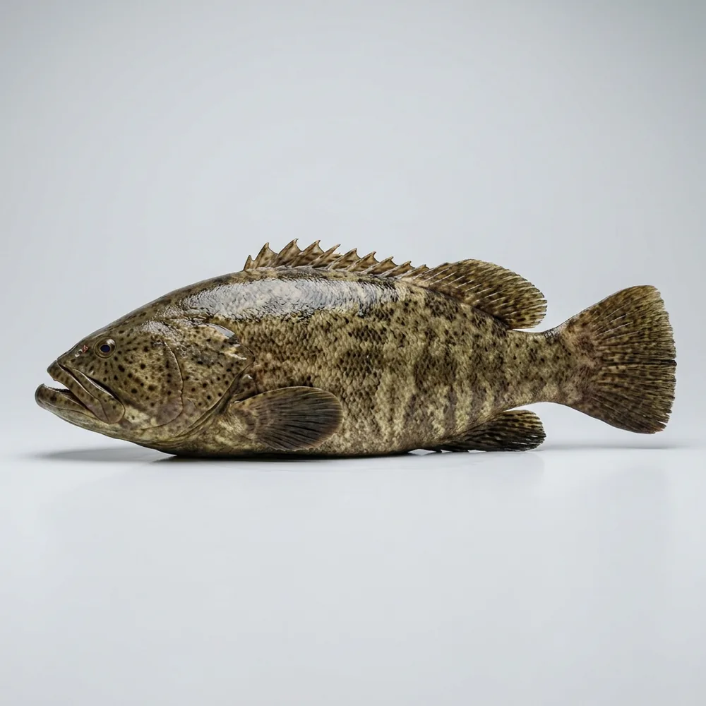 Cernia golia