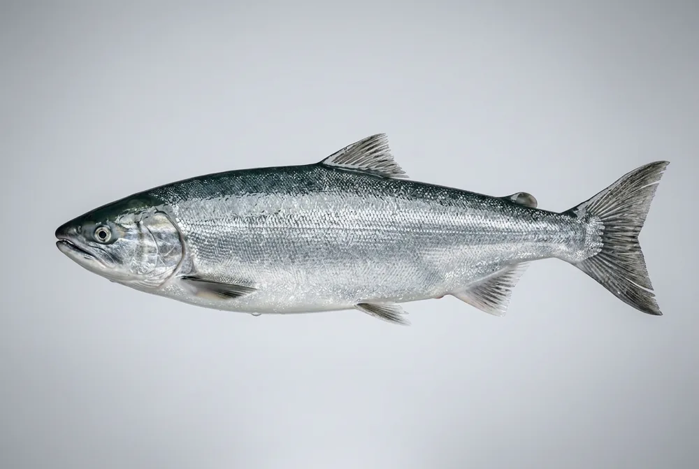 Salmone keta