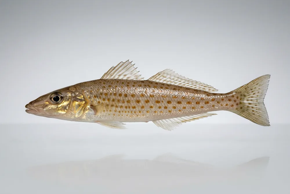 Whiting di King George