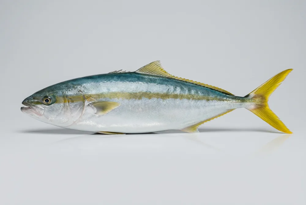 Ricciola australiana