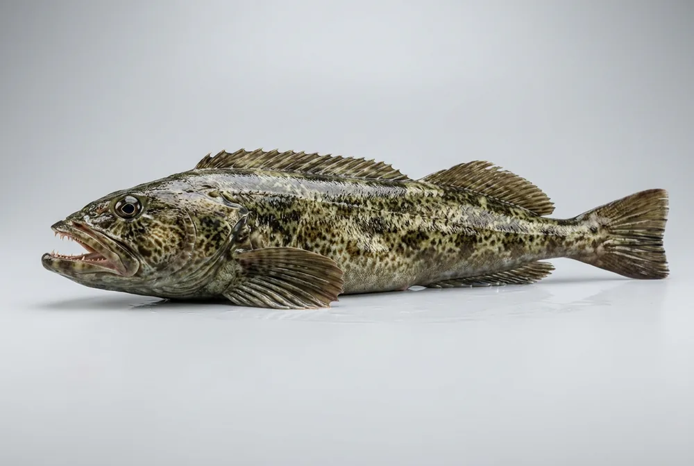 Lingcod