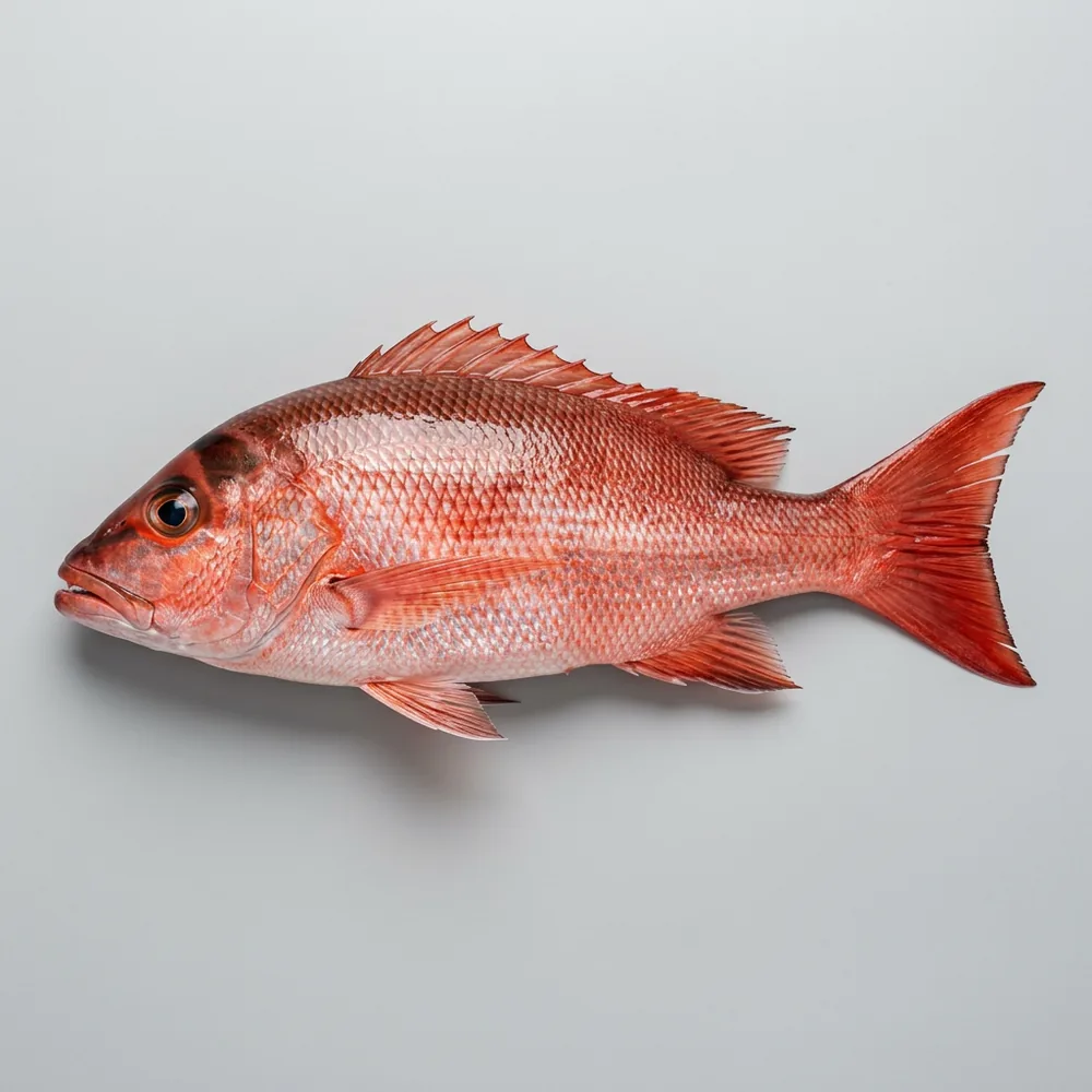 Nannygai