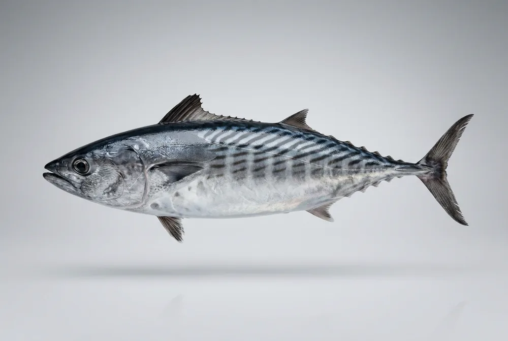 Bonito del Pacifico