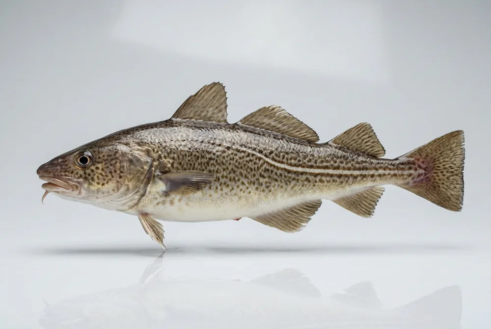 Merluzzo del Pacifico