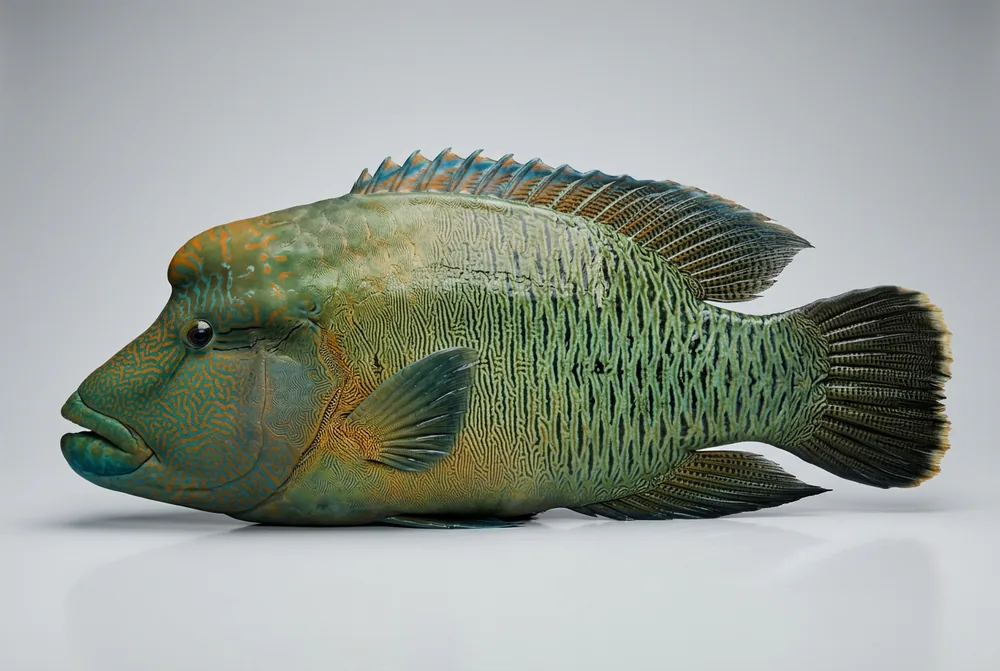 Pesce Napoleone