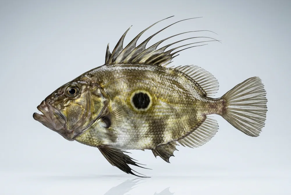 Pesce San Pietro