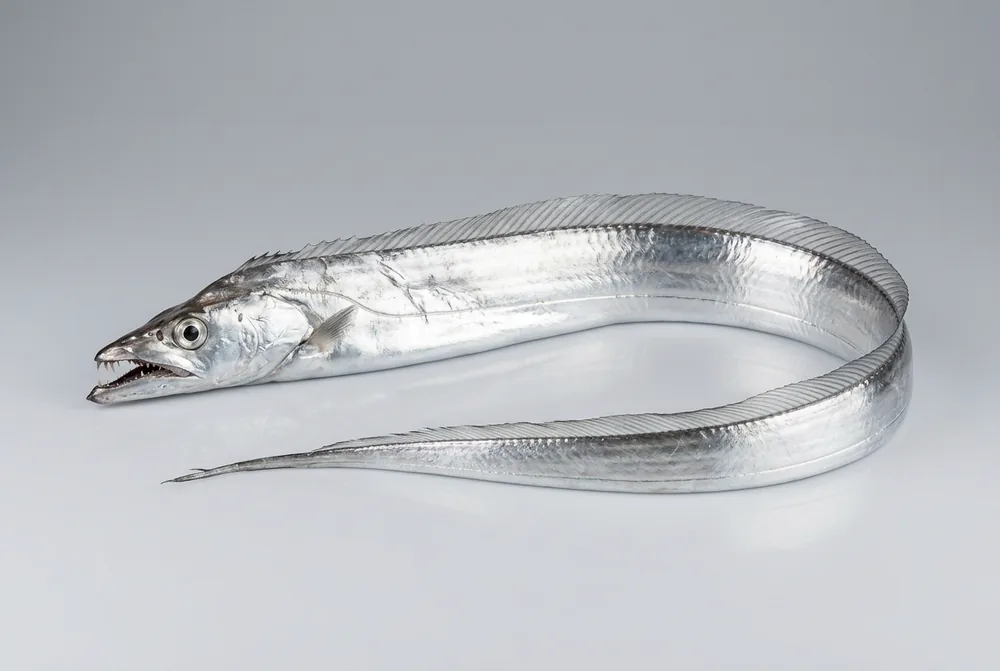 Pesce sciabola