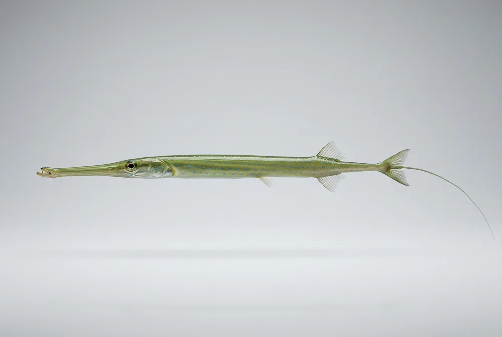 Pesce trombetta