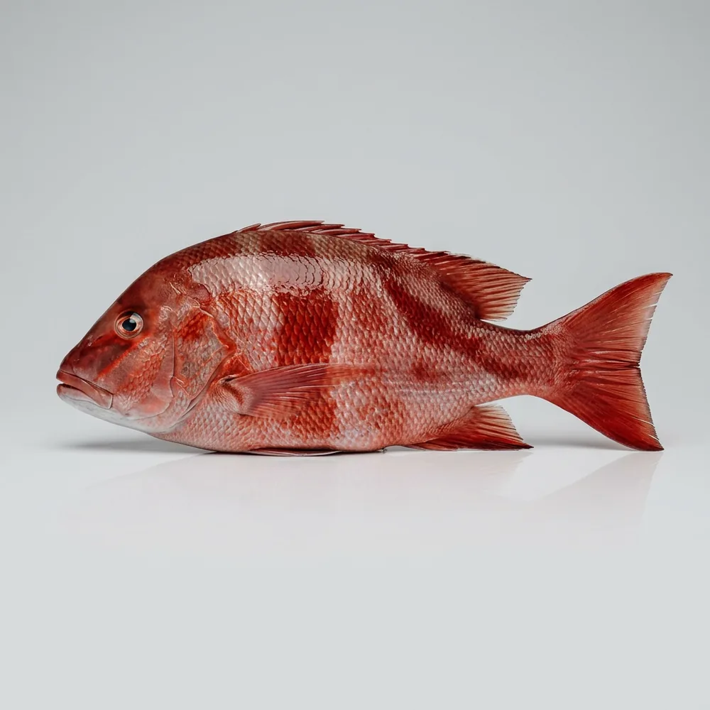 Imperatore rosso