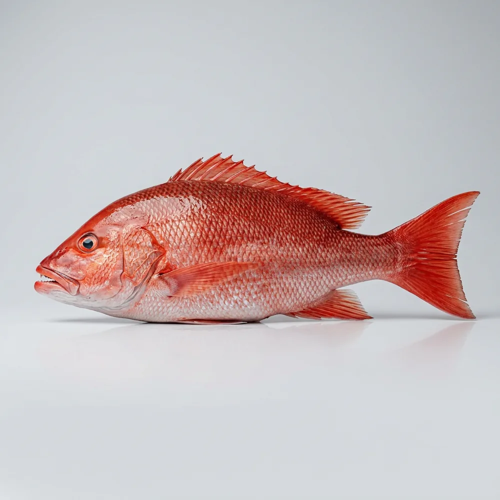 Red snapper