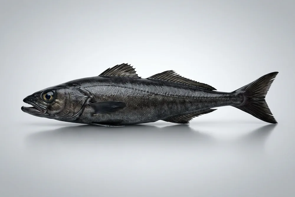 Pesce nero
