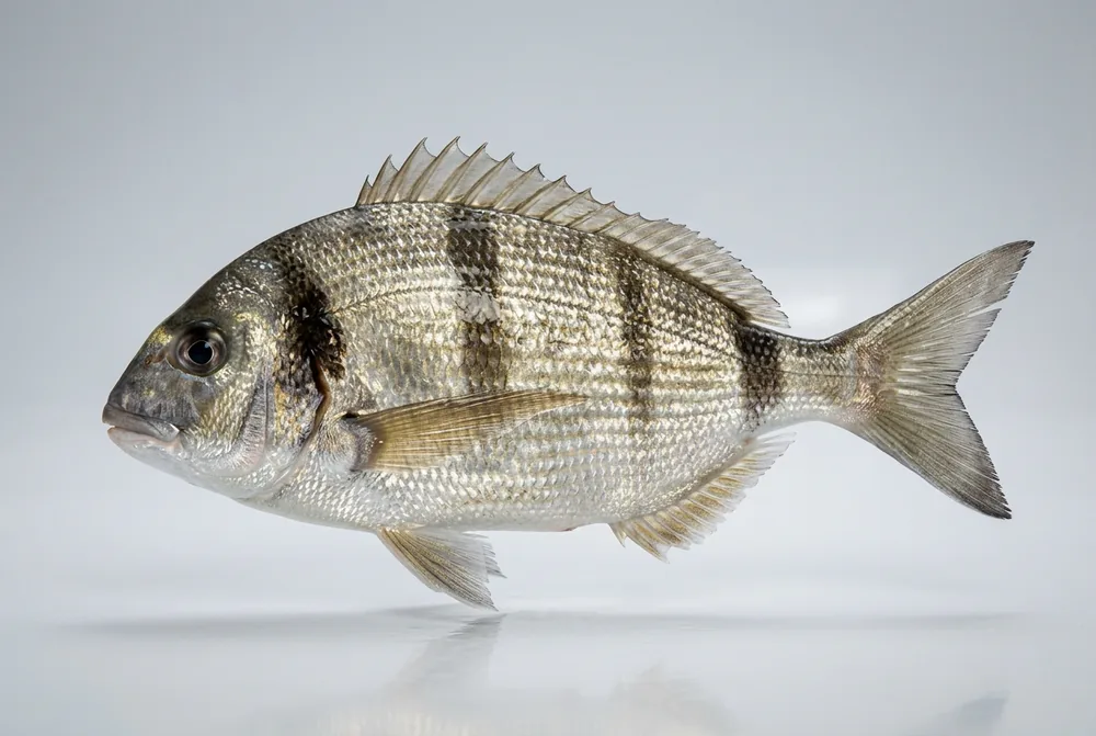 Sarago fasciato