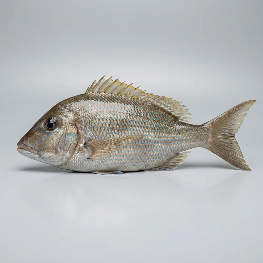 Imperatore maculato