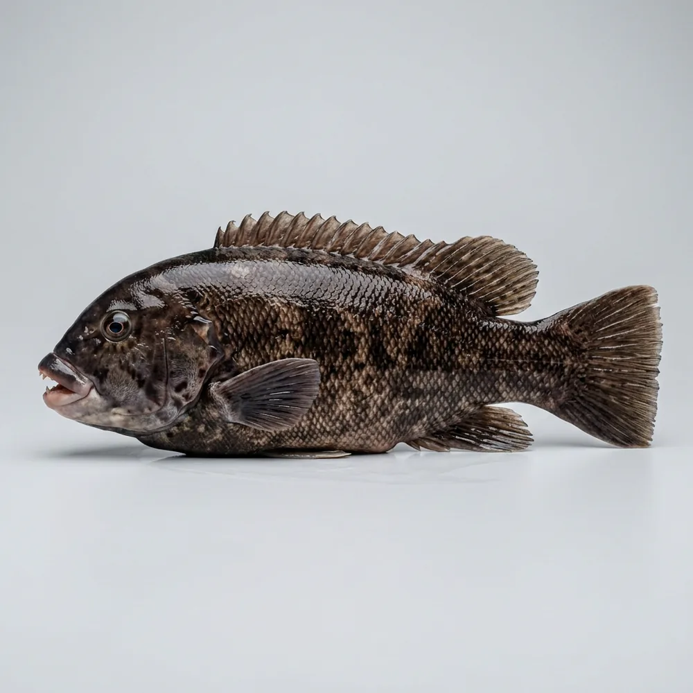 Tautog