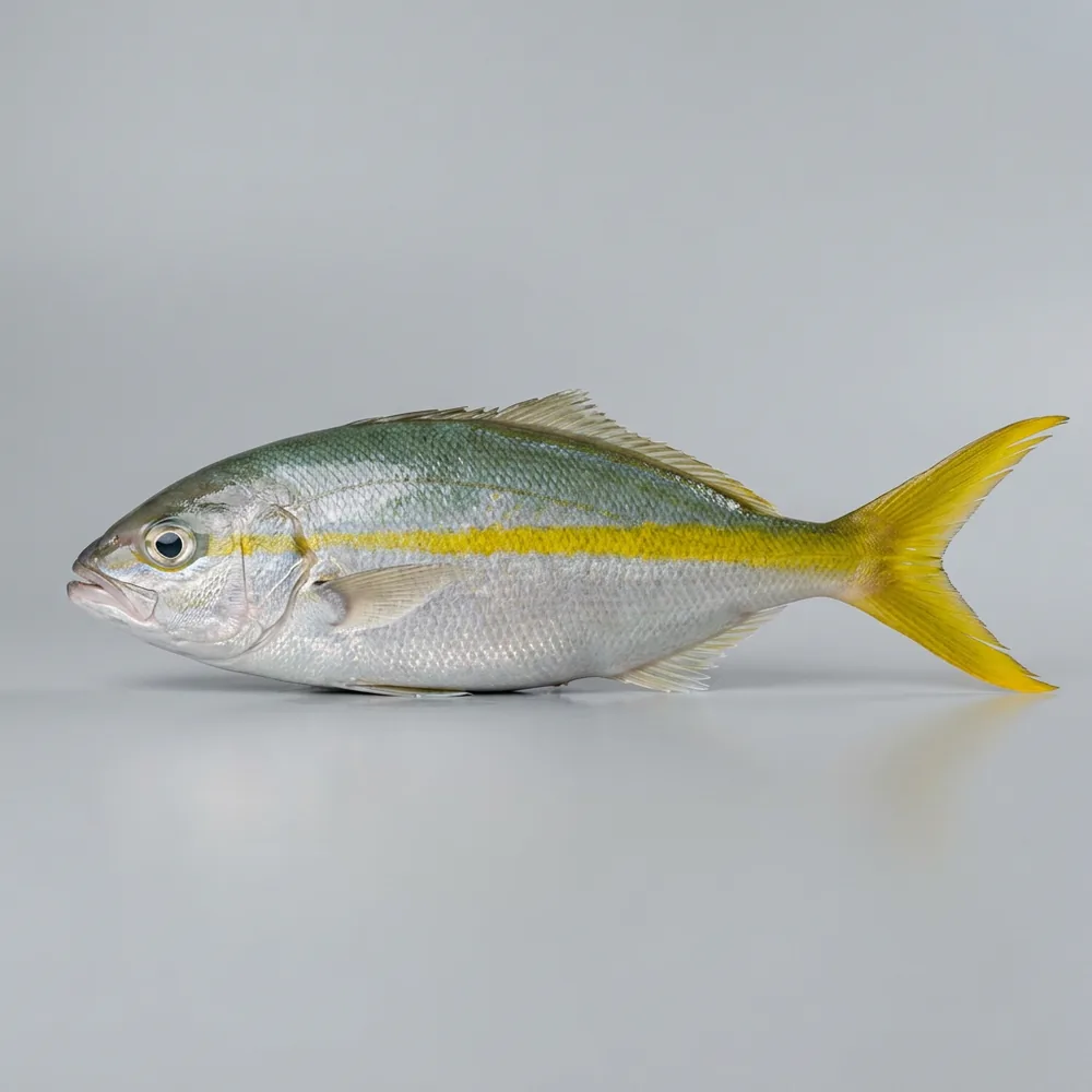 Yellowtail snapper